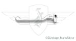 Brake lever